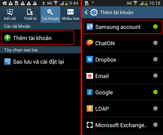 3 cách theo dõi điện thoại Samsung miễn phí và kín đáo nhất 12 cài định vị cho điện thoại Samsung với Find my Mobile 1