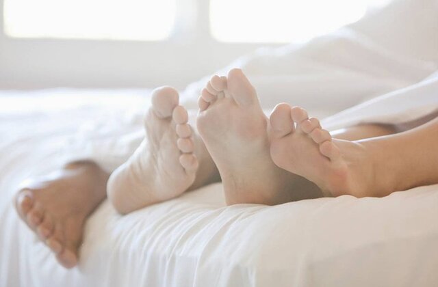 Cách kiểm tra phái đẹp vừa quan hệ 