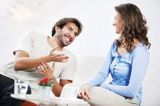 Ngoại tình tư tưởng là gì? Dấu hiệu và cách khắc phục 7 Chia sẻ với người bạn đời của mình