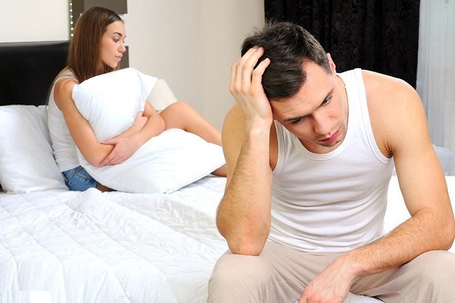 Phụ nữ tuổi 40 ngoại tình – Nguyên nhân và dấu hiệu 2 chồng không đáp ứng được nhu cầu sinh lý