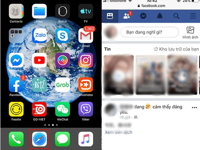 4 cách khôi phục tin nhắn đã xóa trên messenger trong 5 phút 10 Cách khôi phục tin nhắn messenger đã bị xóa trên iPhone 1