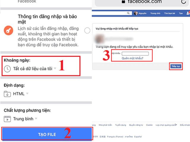 4 cách khôi phục tin nhắn đã xóa trên messenger trong 5 phút 13 Cách khôi phục tin nhắn messenger đã bị xóa trên iPhone 4