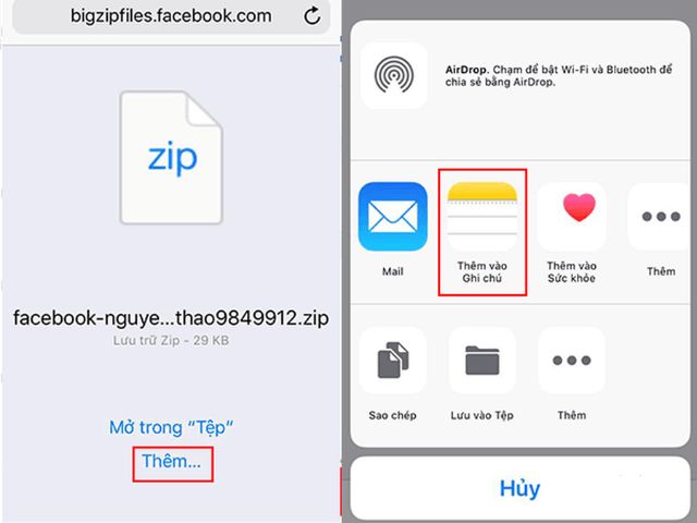 4 cách khôi phục tin nhắn đã xóa trên messenger trong 5 phút 14 Cách khôi phục tin nhắn messenger đã bị xóa trên iPhone 5