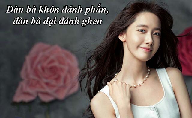 Làm gì khi chồng ngoại tình? 4 điều nên làm, 6 điều nên tránh 4 Không đánh ghen khi chồng ngoại tình