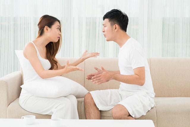 Kiềm chế cảm xúc