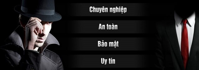 Dịch vụ điều tra đối thủ cạnh tranh hiệu quả, uy tín và bảo mật 6 Lý do chọn dịch vụ điều tra đối thủ cạnh tranh của Minh Đức