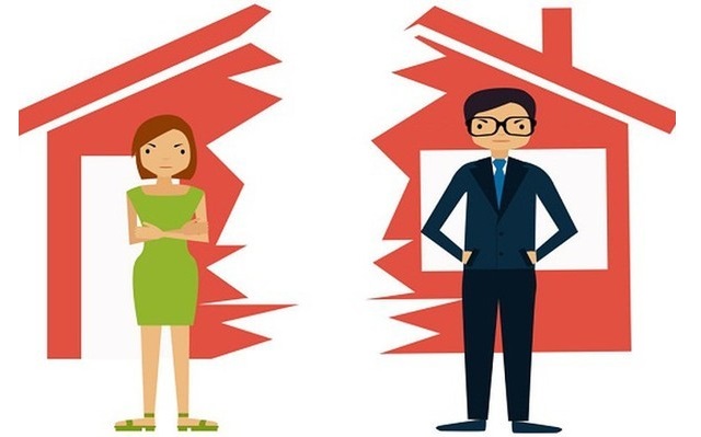 Phụ nữ tuổi 40 ngoại tình – Nguyên nhân và dấu hiệu 7 Ly hôn nếu vợ không thay đổi