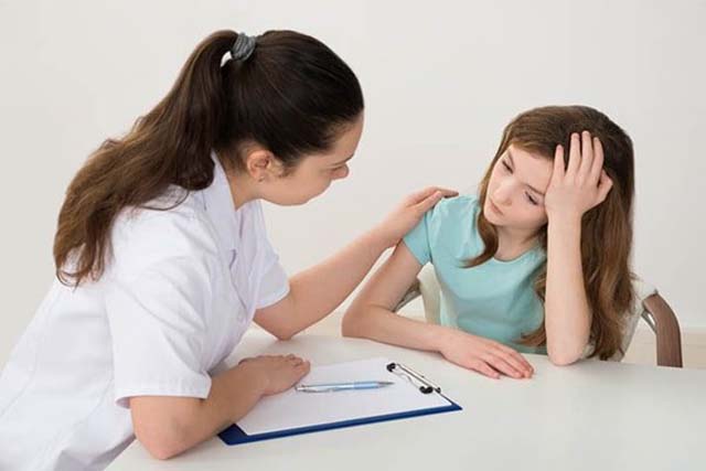 Làm gì khi chồng ngoại tình? 4 điều nên làm, 6 điều nên tránh 2 Nhờ sự hỗ trợ của chuyên gia tâm lý