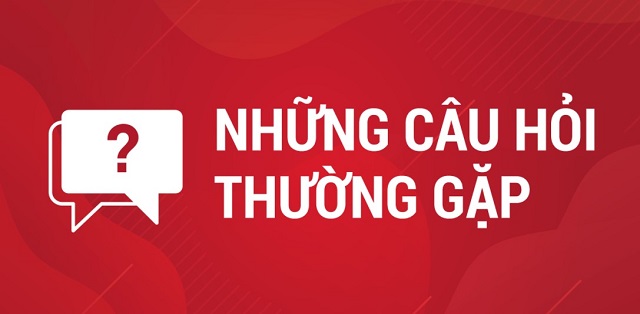 Dịch vụ xác minh nhân than chính xác 9 những thắc mắc thường gặp khi khách hàng sử dụng dịch vụ