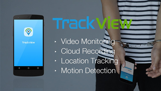 Phần mềm theo dõi điện thoại miễn phí Family Locator and Monitor 