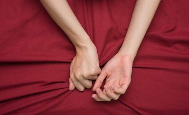 5+ Cách nhận biết phụ nữ quan hệ nhiều đàn ông nên biết! 2 Biểu hiện khi quan hệ