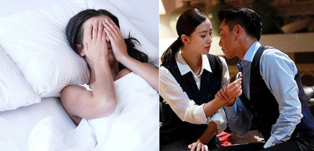 Mơ thấy người yêu ngoại tình là điềm báo gì? Giải mã chi tiết 1 Vì sao mơ thấy người yêu ngoại tình
