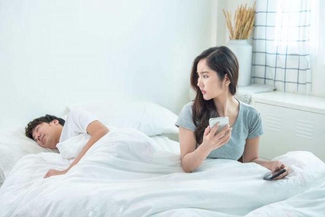 Kiểm soát quá mức
