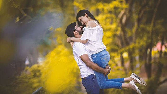 cách hàn gắn tình cảm vợ chồng trải nghiệm những điều mới mẻ