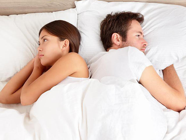 90% Chồng chán vợ có những dấu hiệu này, chị em nên biết 2 biểu hiện chồng chán vợ 2