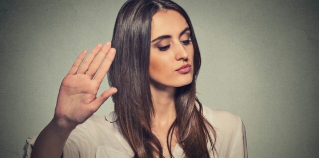 Làm thế nào khi bạn gái muốn chia tay? 8 Lời khuyên hữu ích 1 Dấu hiệu bạn gái muốn chia tay 1