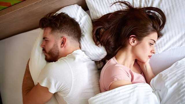 Làm thế nào khi bạn gái muốn chia tay? 8 Lời khuyên hữu ích 2 Dấu hiệu bạn gái muốn chia tay 2