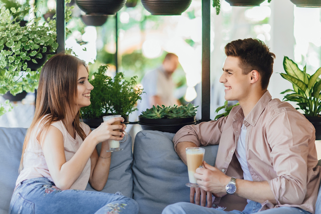 Làm thế nào khi bạn gái muốn chia tay? 8 Lời khuyên hữu ích 3 Nói chuyện thẳng thắn với bạn gái