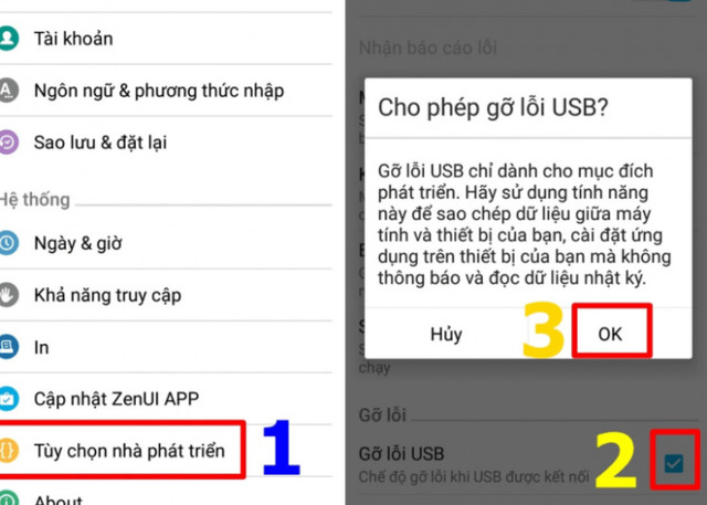 7 Cách lấy lại nhật ký cuộc gọi miễn phí cho iphone, Android 3 Cách lấy lại nhật ký cuộc gọi bằng Wondershare Dr.Fone 2