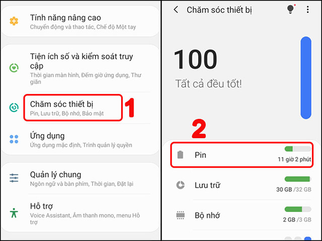 5+ Cách phát hiện điện thoại bị theo dõi, nghe lén và cách xử lý 3 Dấu hiệu điện thoại bị theo dõi 1-1