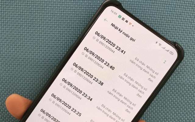 7 Cách lấy lại nhật ký cuộc gọi miễn phí cho iphone, Android 1 Tại sao cần tra cứu lịch sử cuộc gọi?