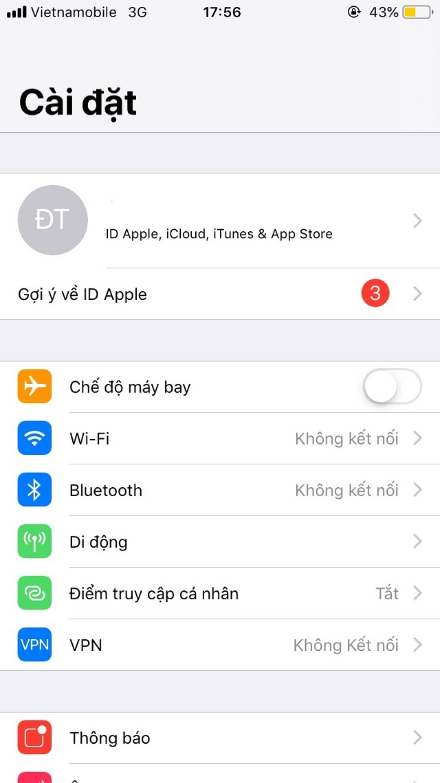 TOP 3 cách định vị iPhone của chồng đơn giản, chính xác nhất 1 định vị iphone của chồng