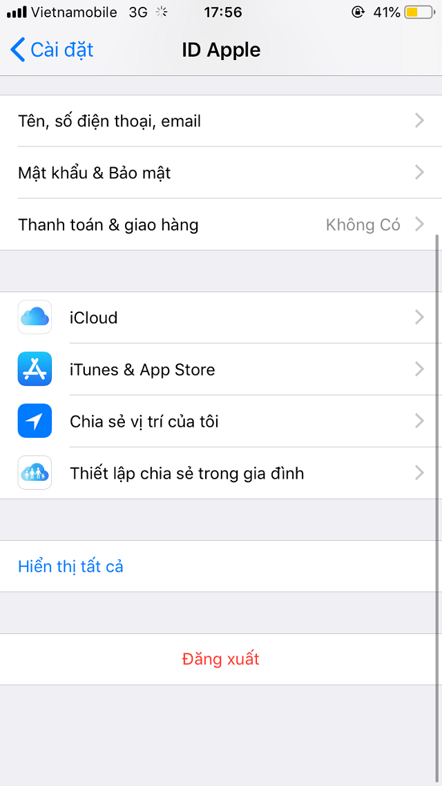 TOP 3 cách định vị iPhone của chồng đơn giản, chính xác nhất 2 cach dinh vi iphone cua chong bang find my iphone 3