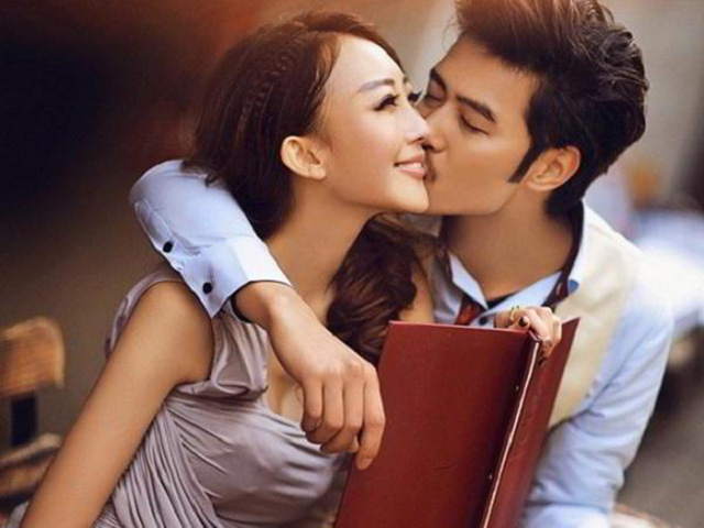 đàn ông ngoại tình vì không có tình cảm với vợ