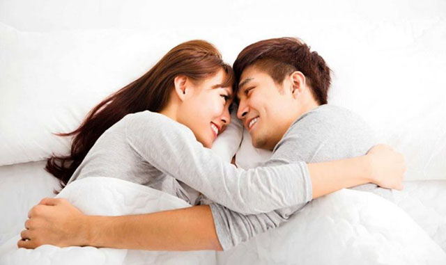 Gợi ý 9 dấu hiệu của phụ nữ thích quan hệ để bạn tham khảo 1 Cô ấy thích ở một mình với bạn