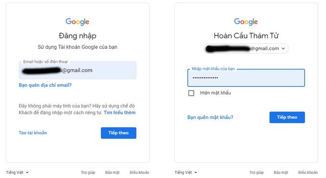 Xác định vị trí từ số điện thoại Viettel bằng Google Map