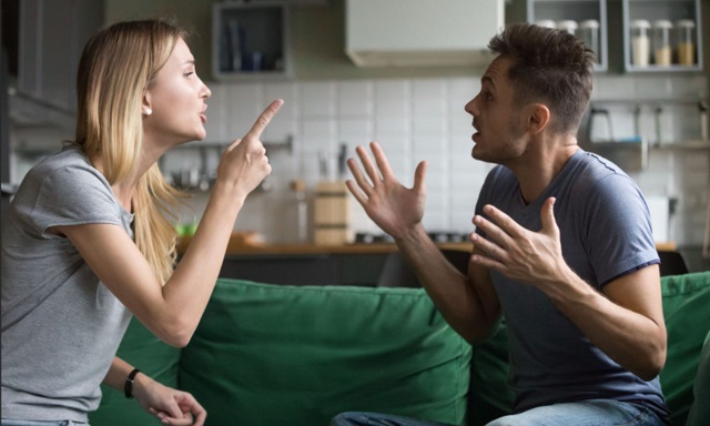 Đàn ông thích gì ở người tình? 8 lý do đàn ông ngoại tình 3 Đàn ông thích được tôn trọng