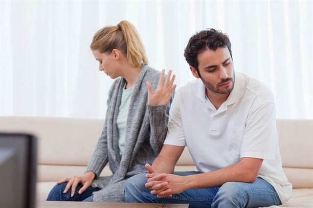 10+ Tâm lý đàn ông khi ngoại tình phụ nữ nên biết (Tham Khảo) 3 Đàn ông ngoại tình sợ vợ không tha thứ cho mình