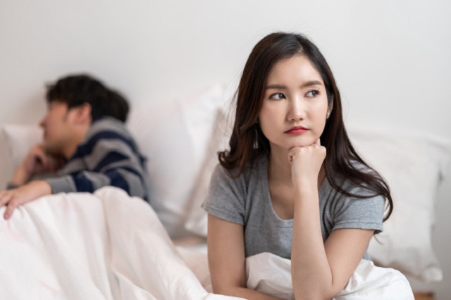 Nguyên nhân & Cách dạy vợ ngang bướng hiệu quả nhất 2 noi khong doi hoi qua dang tu vo