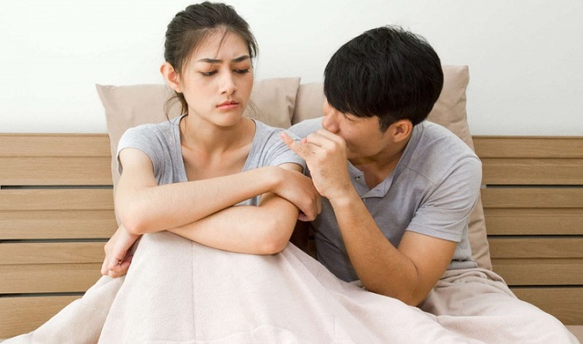 Nguyên nhân & Cách dạy vợ ngang bướng hiệu quả nhất 3 phan tich chi ra loi sai tu vo
