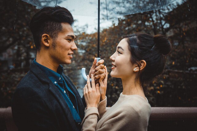 Vì sao đàn ông không quên được người yêu cũ