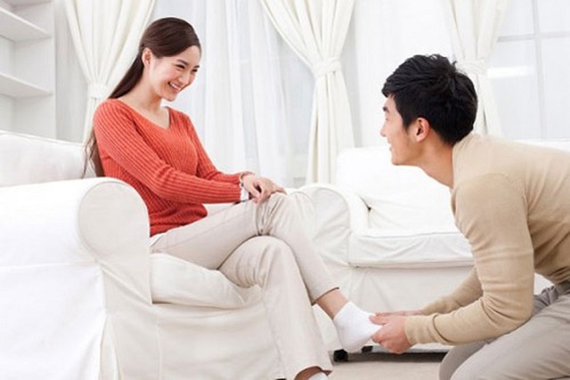 Nguyên nhân & Cách dạy vợ ngang bướng hiệu quả nhất 4 yeu chieu vo co gioi han