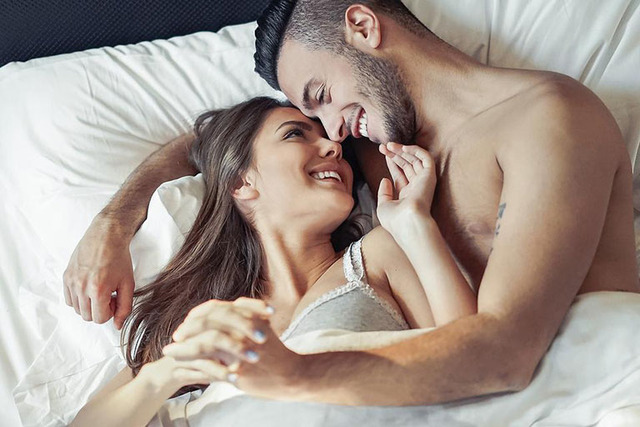 Thái độ của đàn ông sau khi quan hệ