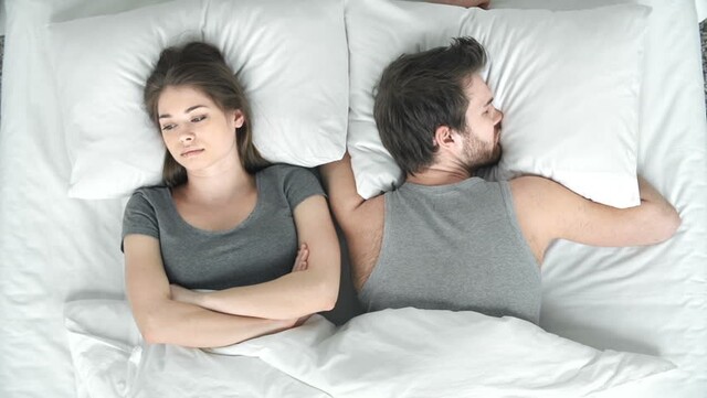 Thái độ của đàn ông sau khi quan hệ