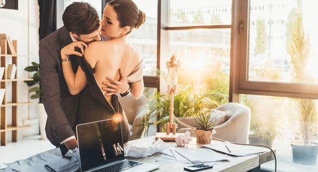 Vì sao không nên yêu đàn ông có vợ