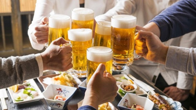 7 tuyệt chiêu “xử lý” chồng hay đi nhậu về khuya hiệu quả nhất 3 chong hay di nhau ve khuya 3