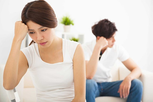 10+ Nguyên nhân khiến hôn nhân đổ vỡ, không như mong muốn 4 do-vo-hon-nhan-do-cang-thang