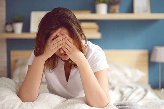 Linh cảm chồng ngoại tình – Làm thế nào để xử trí khôn ngoan 1 Nguyên nhân có linh cảm chồng ngoại tình