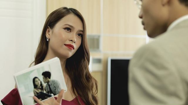 Linh cảm chồng ngoại tình – Làm thế nào để xử trí khôn ngoan 3 Xử trí khi chồng ngoại tình