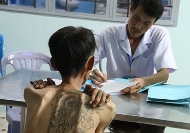 Phát hiện sớm các dấu hiệu con nghiện ma túy chất kích thích 4 cac dau hieu con nghien ma tuy chat kich thich 4