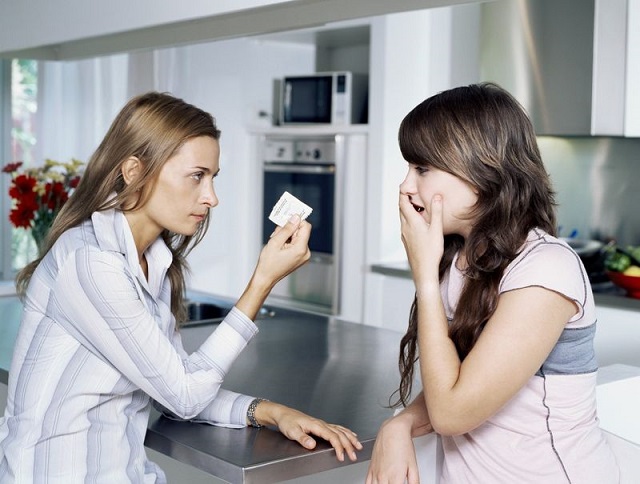 Cách nói chuyện với nhân tình của chồng thuyết phục nhất 3 cach noi chuyen voi nhan tinh cua chong 3
