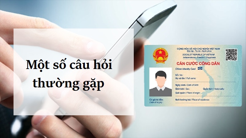 mot so cau hoi thuong gap khi tra cuu thong tin ca nhan tu cmnd