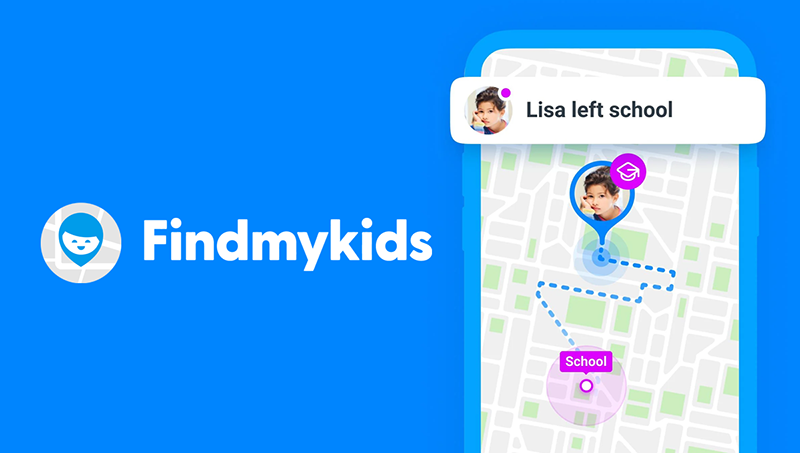 find-my-kids