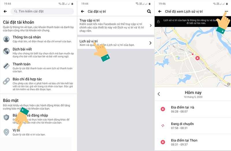 Cách tìm vị trí Facebook của người khác đơn giản, chính xác nhất 1 huong-dan-cach-tim-vi-tri-facebook-cua-nguoi-khac-bang-dien-thoai