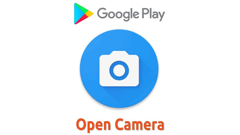 open-camera