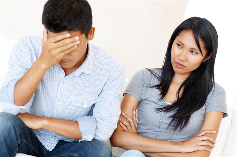 Tổng hợp những câu nói hay khi chồng ngoại tình, lăng nhăng 1 nhung-cau-noi-hay-khi-dan-ong-ngoai-tinh-1